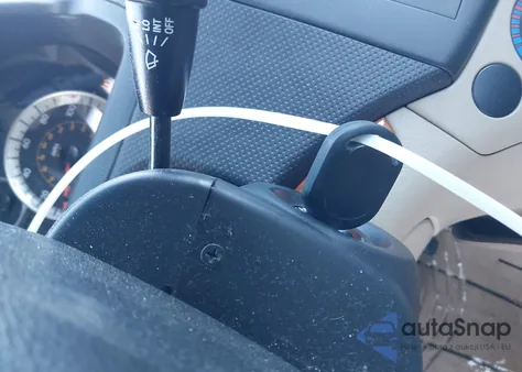 2011 Chevrolet Aveo 2Lt from USA, damaged, VIN KL1TG5DE1BB254472